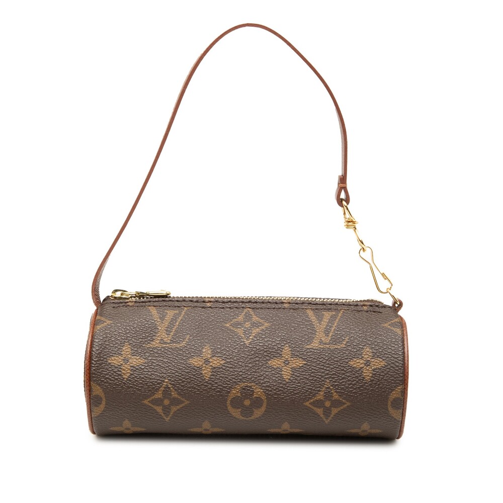 Louis Vuitton Papillon Pochette Pre- #272895L46B